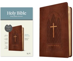 Thinline Reference Bible Filament Enabled Edition