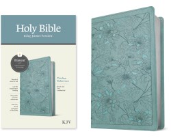 Thinline Reference Bible Filament Enabled Edition