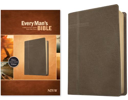 Every Mans Bible