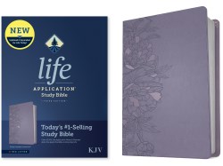 Life Application Study Bible Third Edition