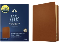 Life Application Study Bible Third Edition