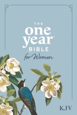 1 Year Bible For Women