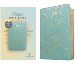 Student Bible Thinline Reference Filament Enabled Edition