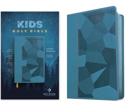 Kids Thinline Reference Bible