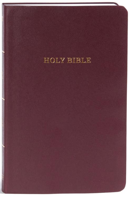 Gift And Award Bible