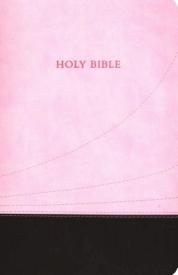 Large Print Thinline Reference Bible