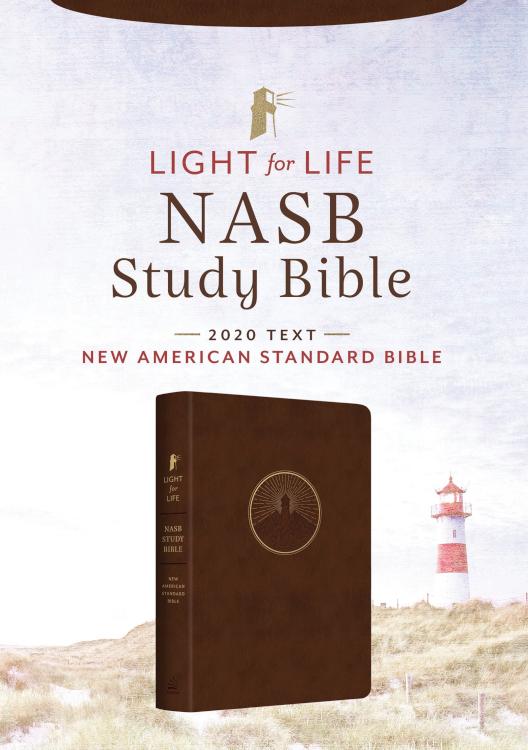 Light For Life Study Bible