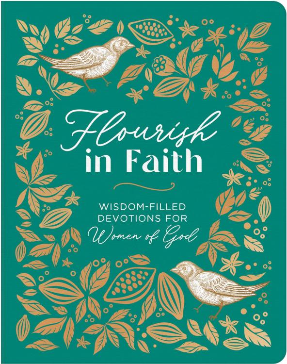 Flourish In Faith