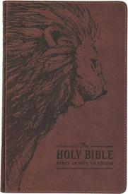 Deluxe Gift Bible