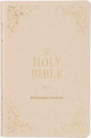 Deluxe Gift Bible