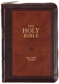 Compact Bible