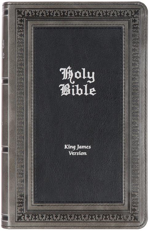 Giant Print Bible