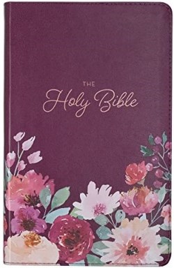 Giant Print Bible