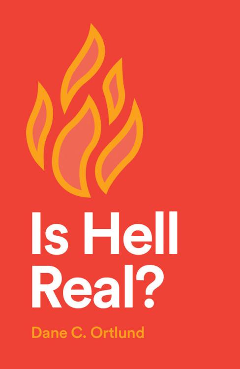 Is Hell Real 25 Pack