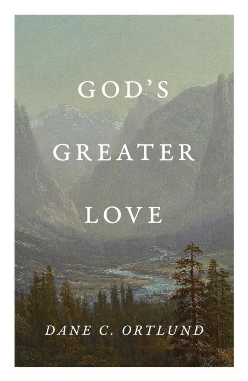 Gods Greater Love 25 Pack