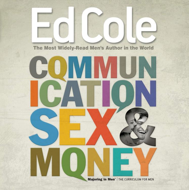 Communication Sex And Money Workbook (Workbook)