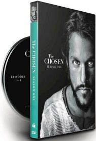 Chosen Season One (DVD)