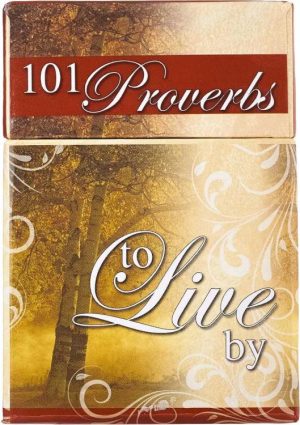 101 Proverbs To Live By