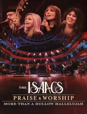 Praise And Worship (DVD)