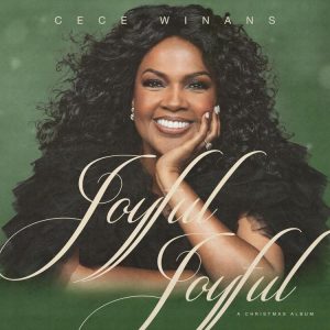 Joyful Joyful : A Christmas Album