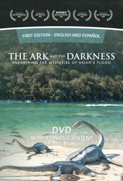 Ark And The Darkness (DVD)