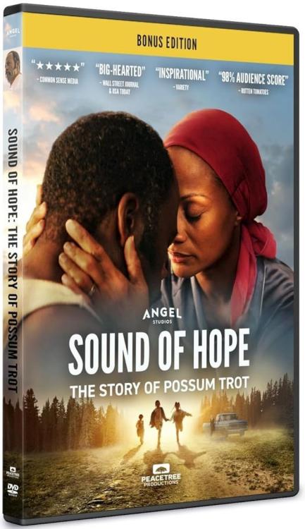 Sound Of Hope (DVD)