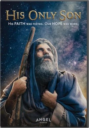 His Only Son (DVD)