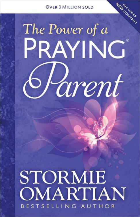 Power Of A Praying Parent