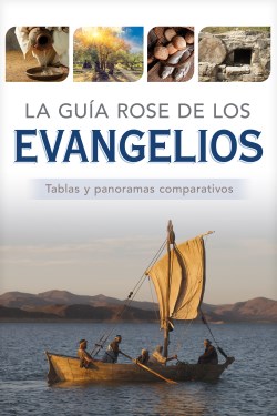 Guia Rose De Los Evangelios - (Spanish)