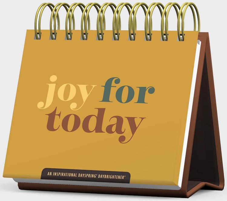 Joy For Today DayBrightener