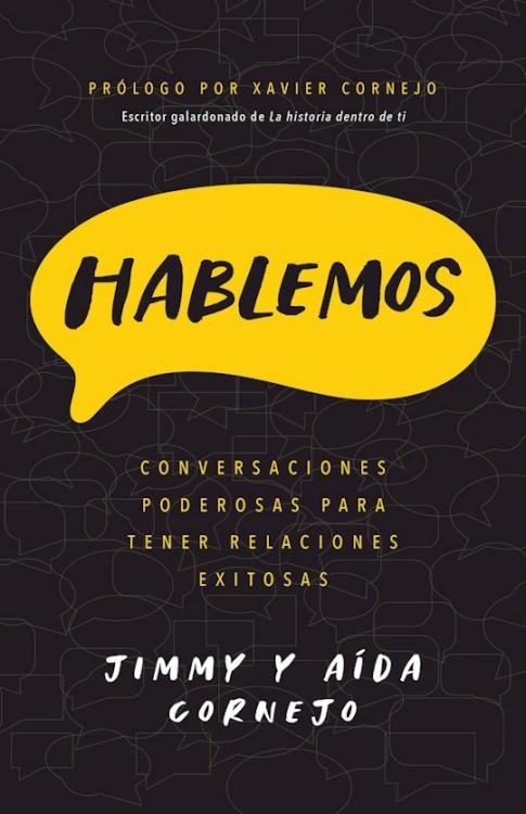 Hablemos - (Spanish)