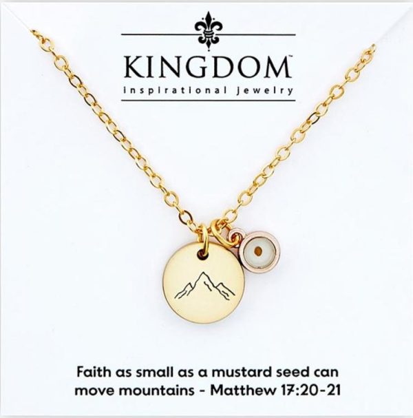 Mustard Seed