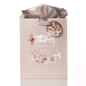 Abundantly Blessed Gift Bag