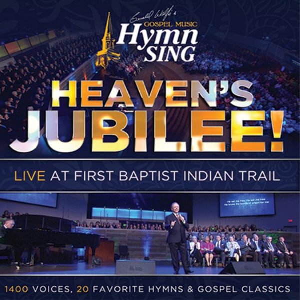 Heavens Jubilee Live At Indian Trail