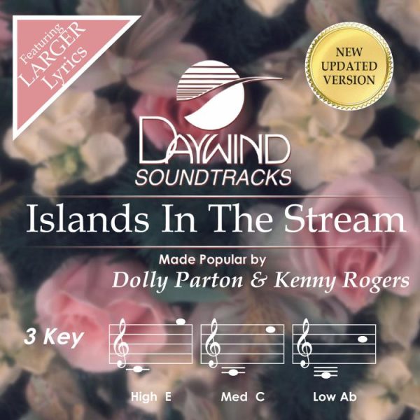 Islands In the Stream