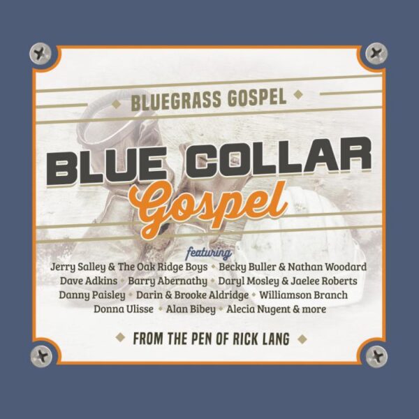 Blue Collar Gospel