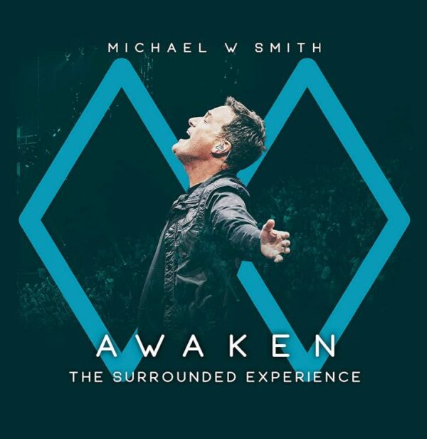 Awaken : The Surrounded Experience