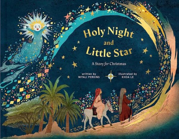 Holy Night And Little Star