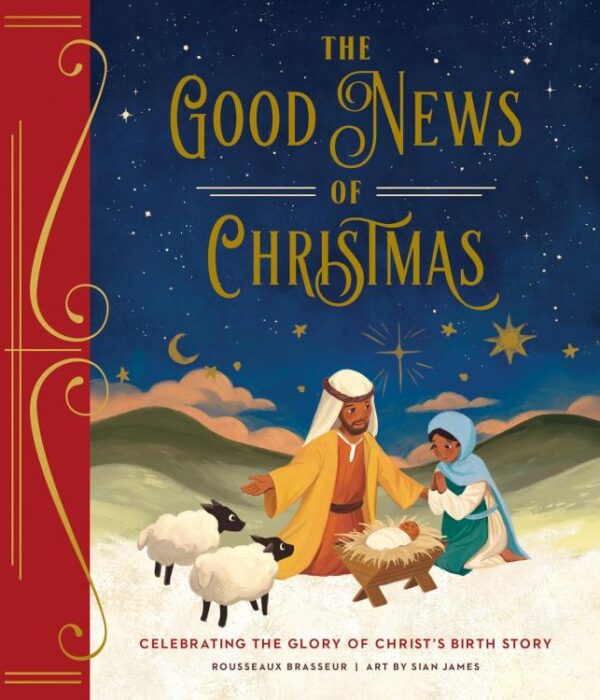 Good News Of Christmas