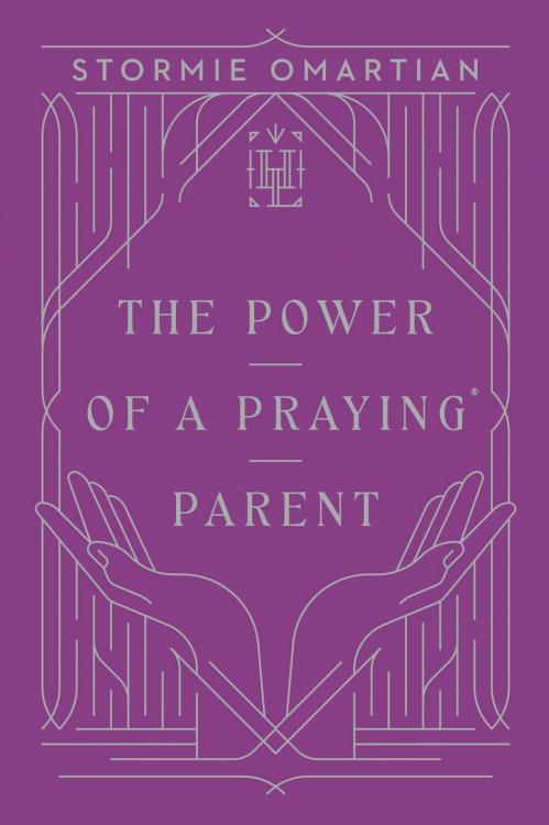 Power Of A Praying Parent