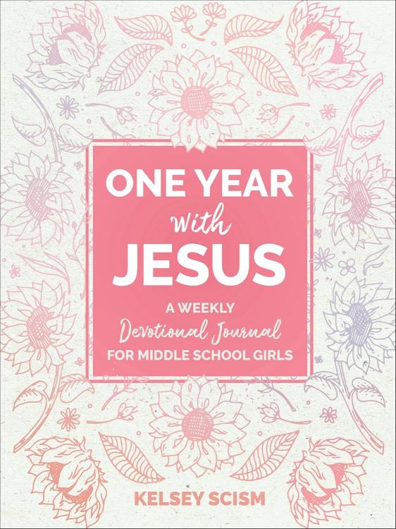 1 Year With Jesus