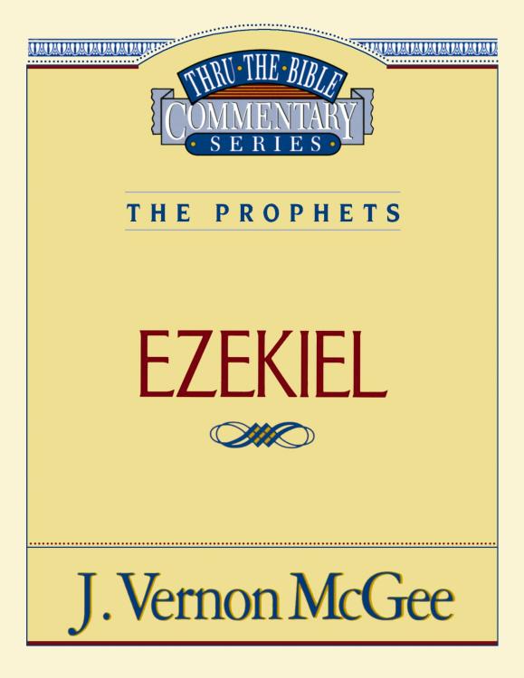 Ezekiel : The Prophets