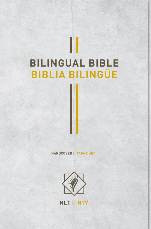 Bilingual Bible NLT NTV