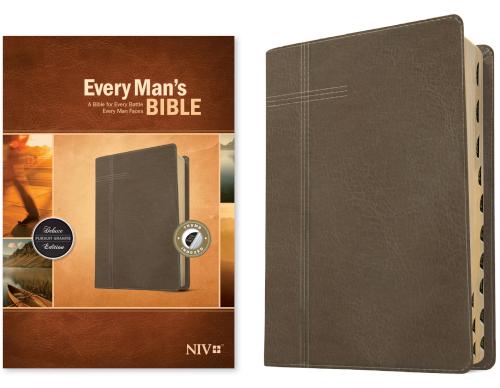 Every Mans Bible