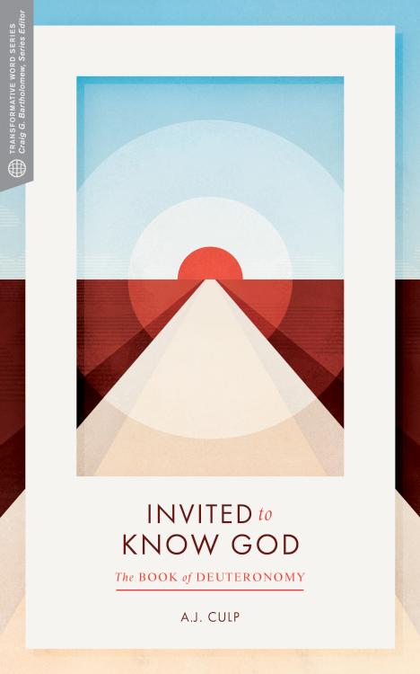 Invited To Know God