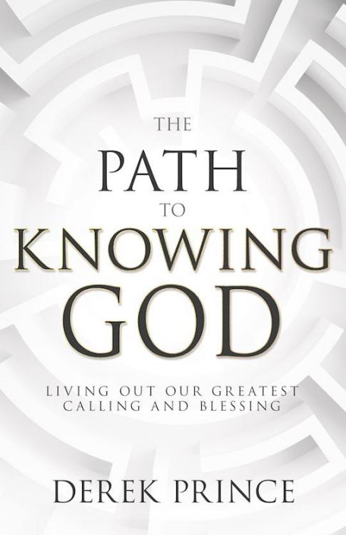 Path To Knowing God