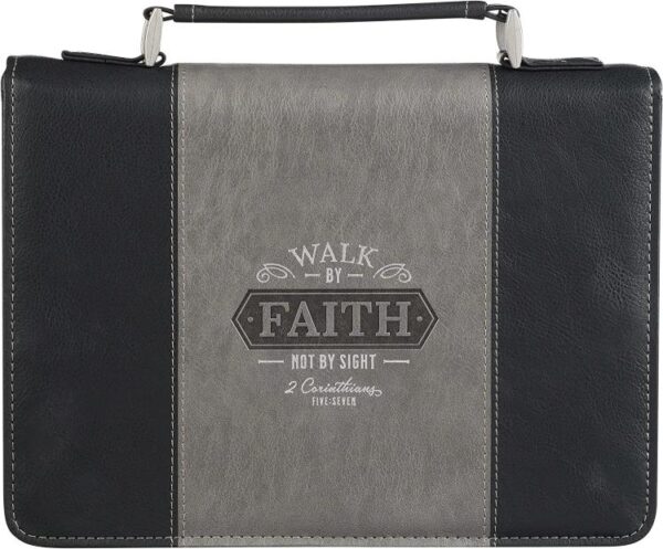 Walk By Faith