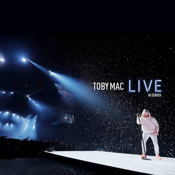 Live In Denver (CD with DVD)