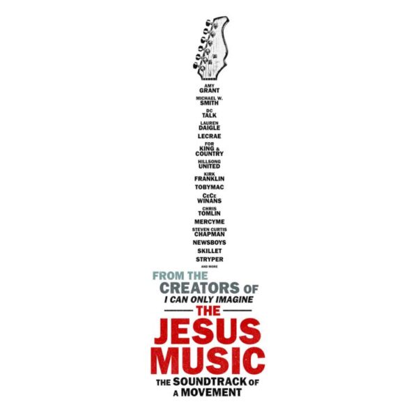 Jesus Music