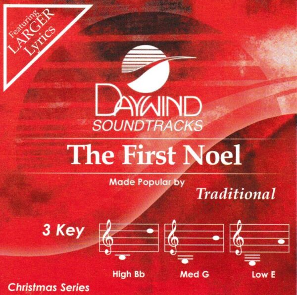 The First Noel